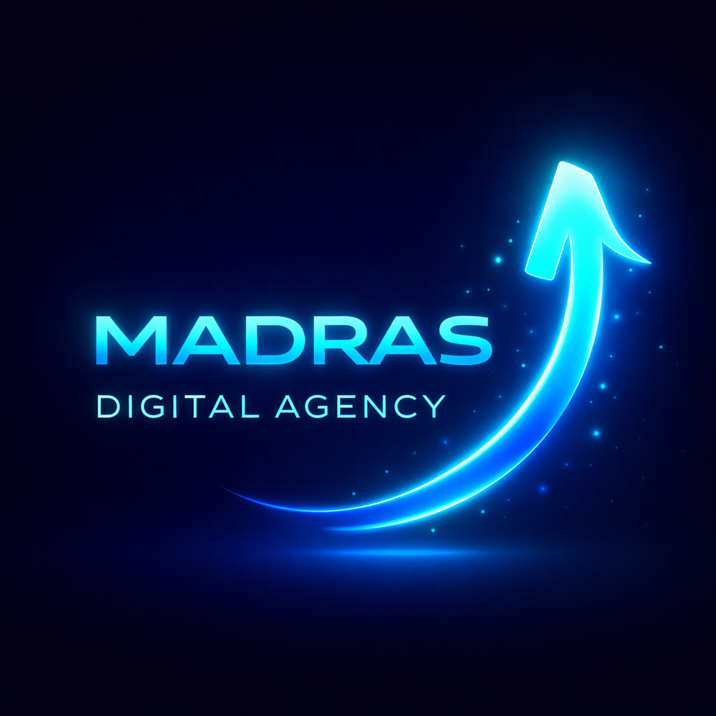 madrasdigitalagency.com